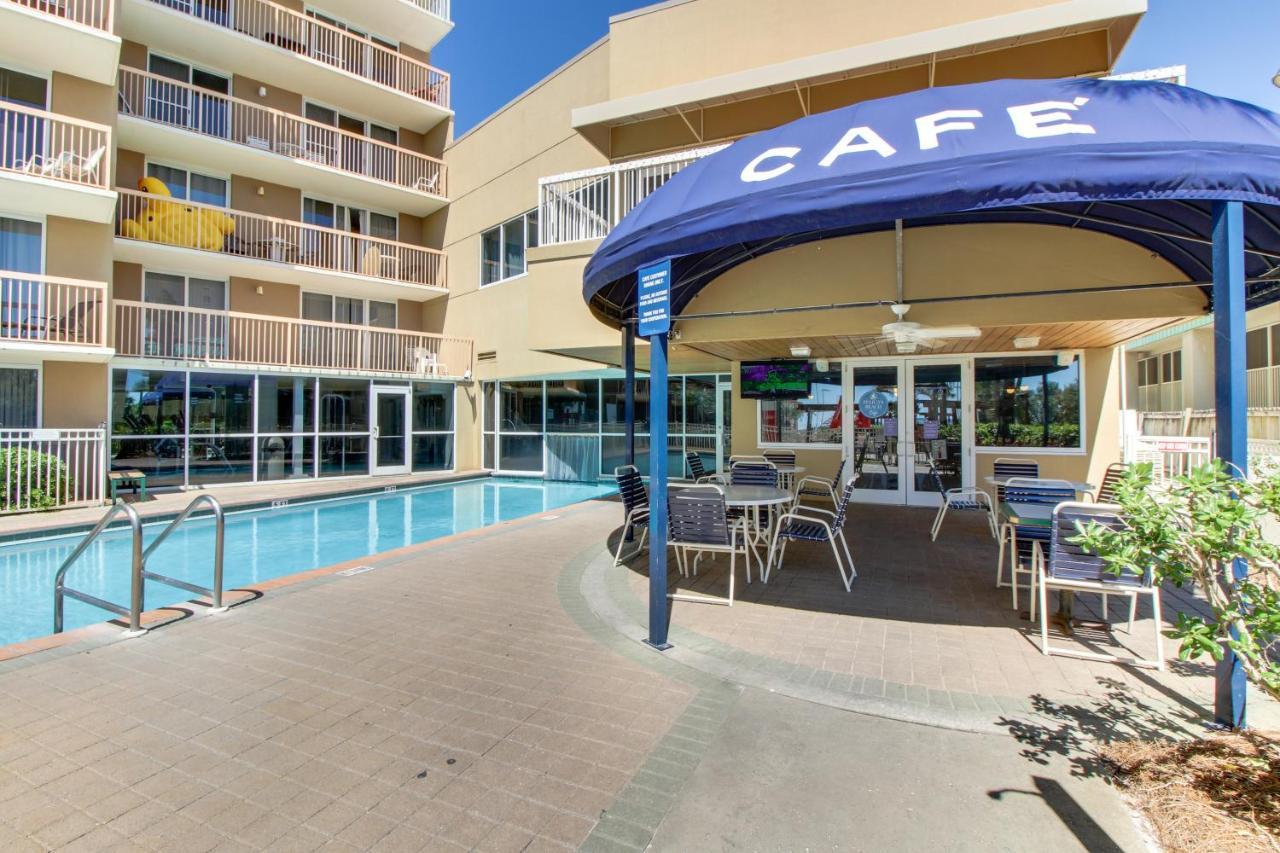 The Terrace At Pelican Beach 504 Destin Exterior foto