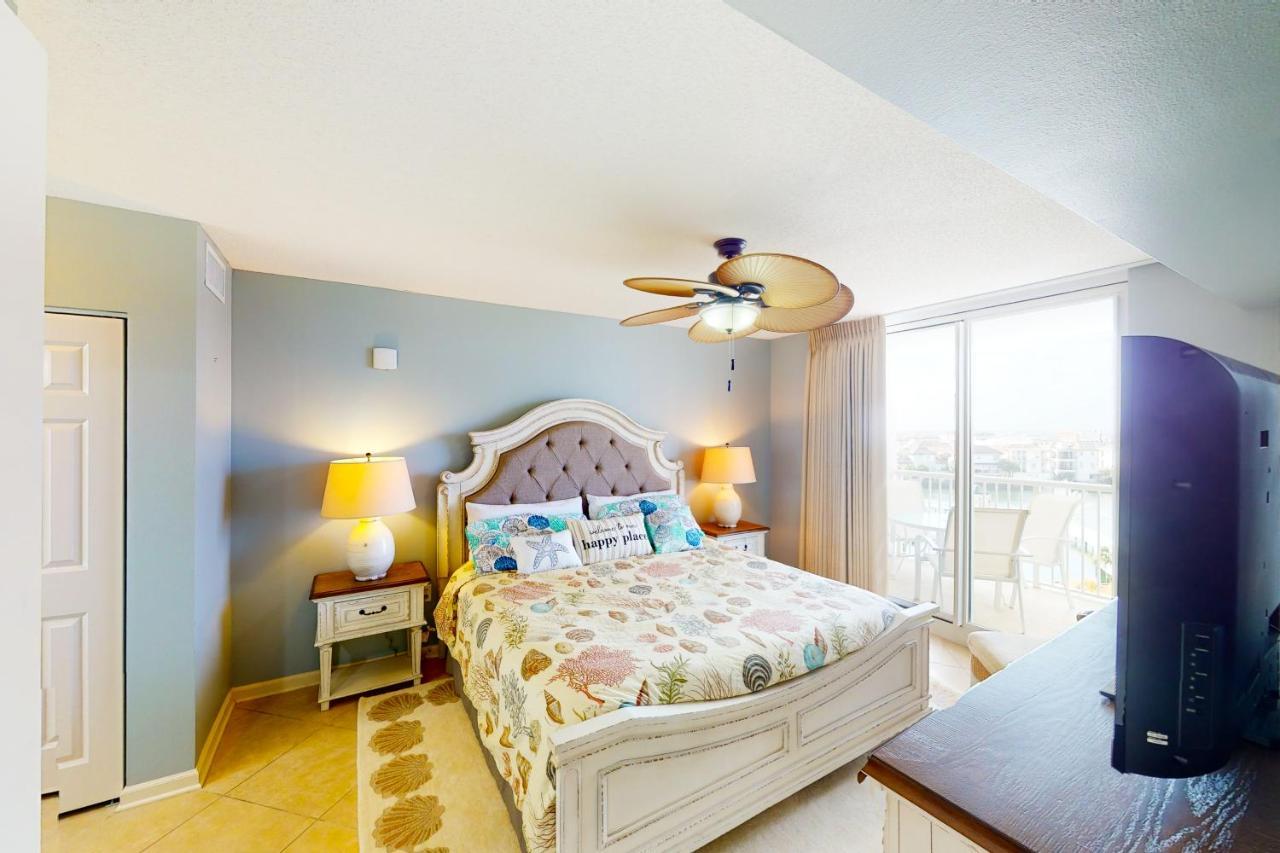 The Terrace At Pelican Beach 504 Destin Exterior foto